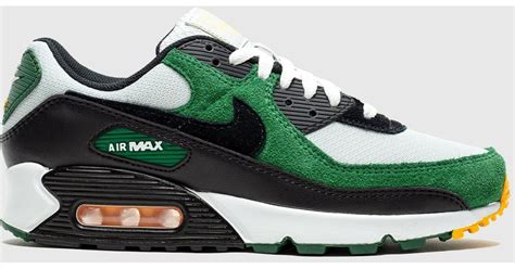 gorge green Nike Air Max 90